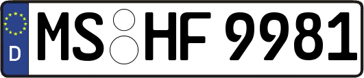 MS-HF9981