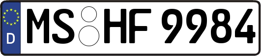 MS-HF9984