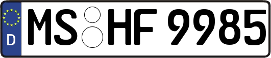 MS-HF9985