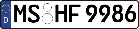 MS-HF9986