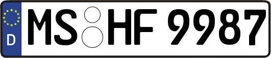 MS-HF9987