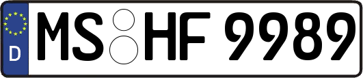 MS-HF9989