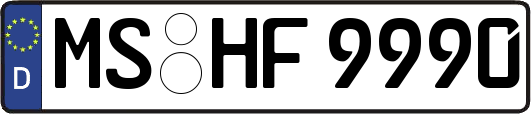 MS-HF9990