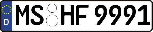 MS-HF9991