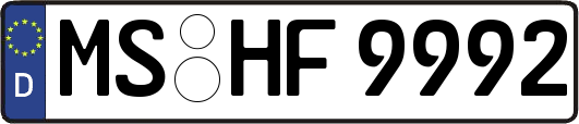 MS-HF9992