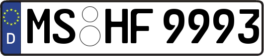 MS-HF9993