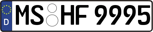 MS-HF9995