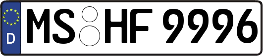 MS-HF9996