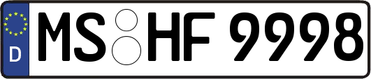 MS-HF9998