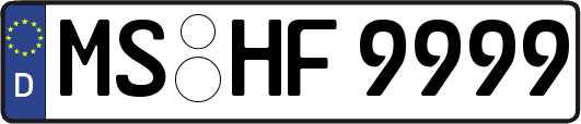 MS-HF9999