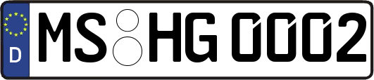 MS-HG0002