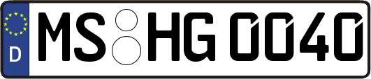 MS-HG0040