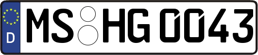 MS-HG0043