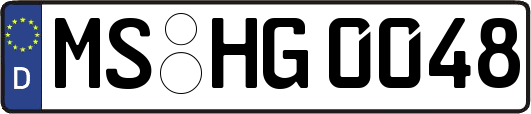 MS-HG0048