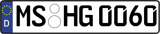 MS-HG0060