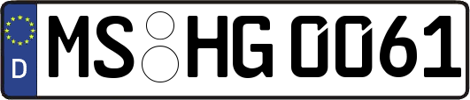 MS-HG0061