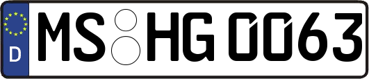 MS-HG0063