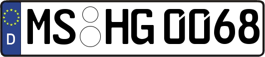 MS-HG0068