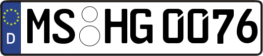 MS-HG0076
