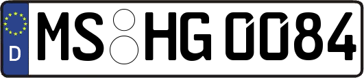 MS-HG0084