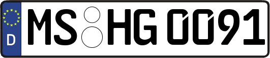 MS-HG0091