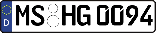 MS-HG0094