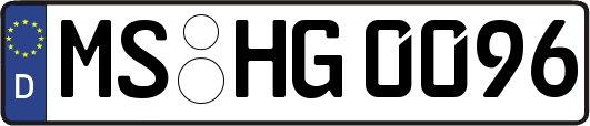 MS-HG0096