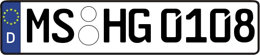 MS-HG0108