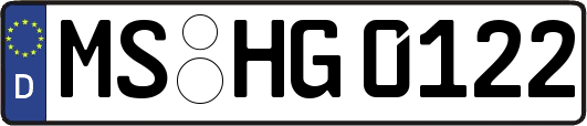 MS-HG0122