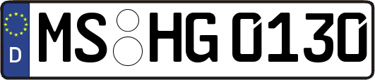 MS-HG0130