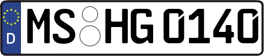 MS-HG0140