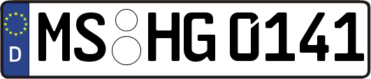 MS-HG0141