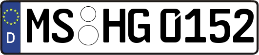 MS-HG0152