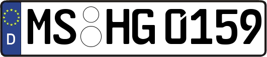 MS-HG0159