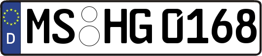 MS-HG0168