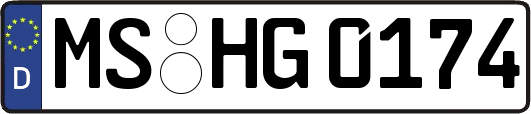 MS-HG0174