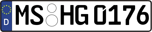MS-HG0176