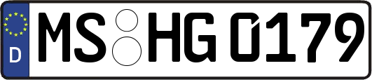 MS-HG0179