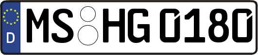MS-HG0180