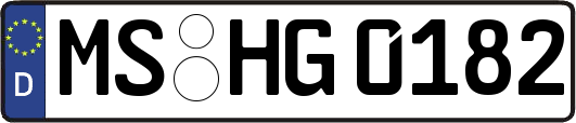MS-HG0182
