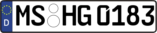 MS-HG0183