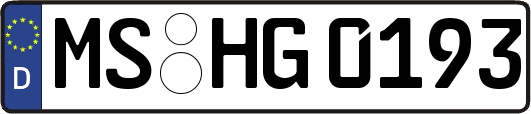 MS-HG0193
