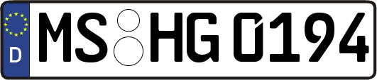 MS-HG0194