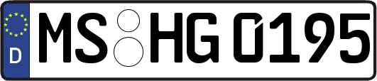 MS-HG0195