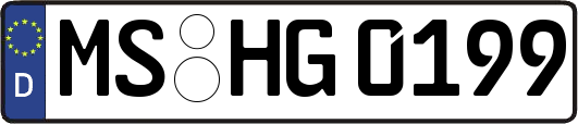 MS-HG0199