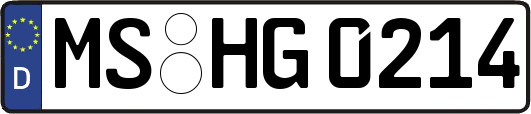 MS-HG0214