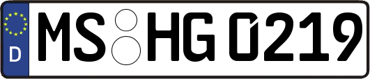 MS-HG0219