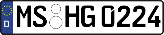 MS-HG0224