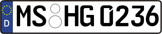 MS-HG0236