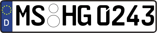 MS-HG0243
